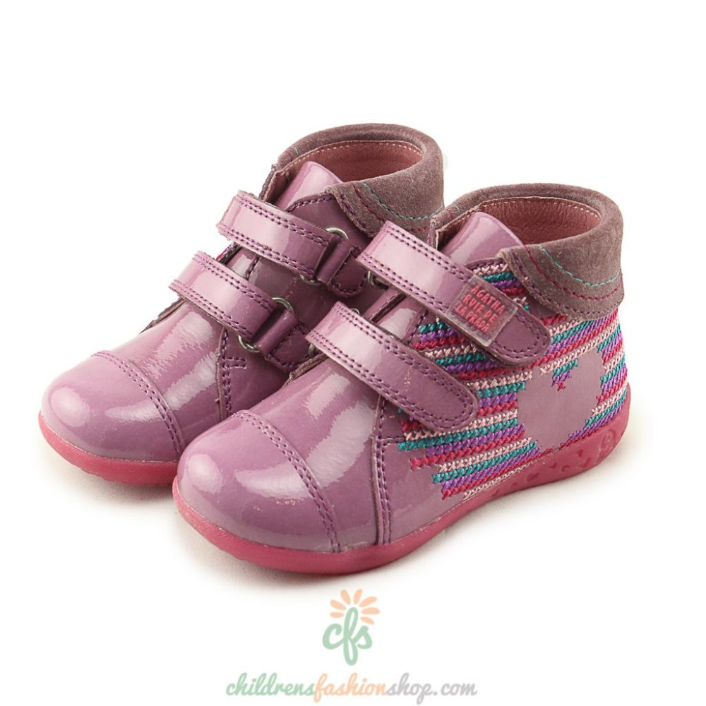 Agatha Ruiz De La Prada Shoes